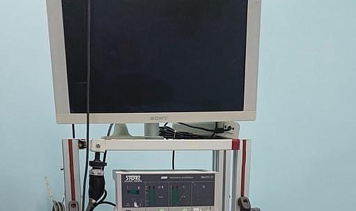 Karaman Eğitim ve Araştırma Hastanesi'ne Yeni Cihazlar Alındı