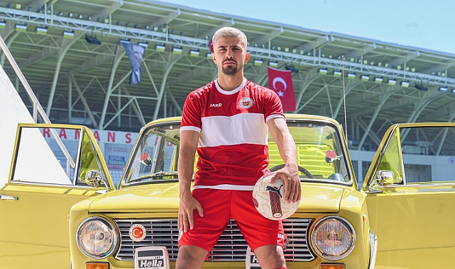 Karaman FK'da, Sarıyer yenilgisinin faturası forma giymeyen futbolcuya çıkarıldı