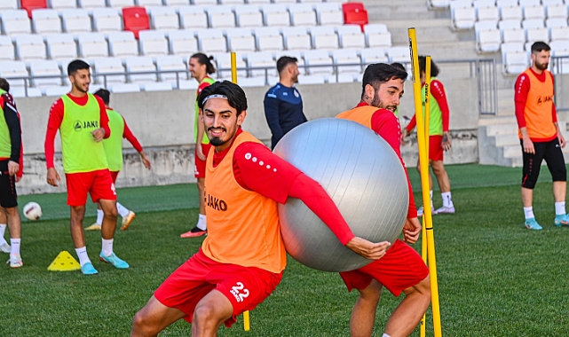 Karaman FK Kendi Evinde İlk 3 Puanını Kazanmak İstiyor
