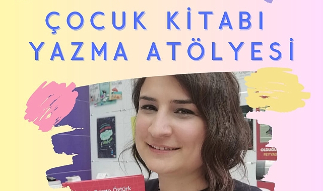 Karamanlı Yazardan Yazarlık Atölyesi