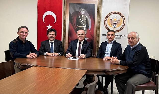 KAREV Bu Yıl Bursları 2 Bin TL Yaptı