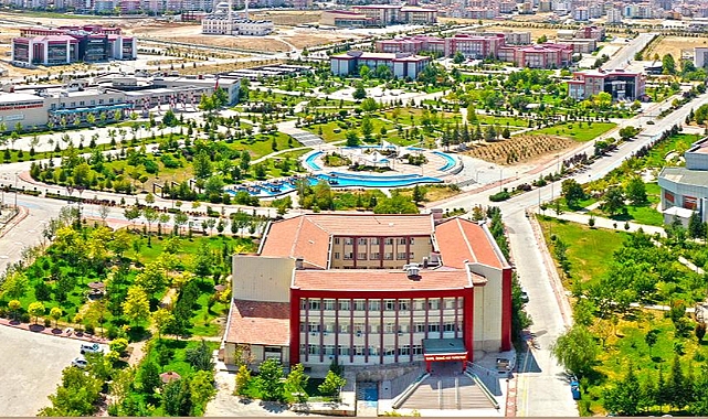 KMÜ'de akademik yılın açılışı gerçekleştirilecek