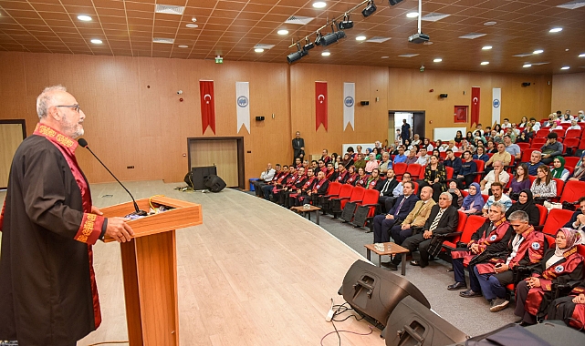 KMÜ Tıp Fakültesi Eğitim Öğretime Başladı