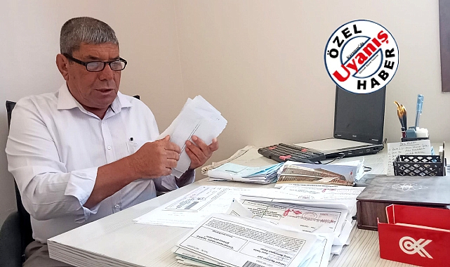 Muhtarlar Hem Hizmet Hem de Tebligatlarla Boğuşuyor  