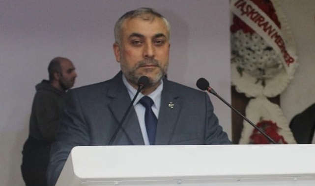 YRP Teşkilat Başkanı Şen: Devletimiz Acilen Dar Gelirli Aileler Ve Öğrencilerin Konut Sorununu Çözmeli