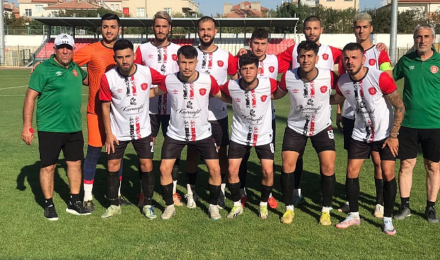 2023-2024 Sezonu BAL Kura ve Fikstür Çekimi Yapıldı. Karaman Gençlerbirliği ilk maçını evinde oynayacak