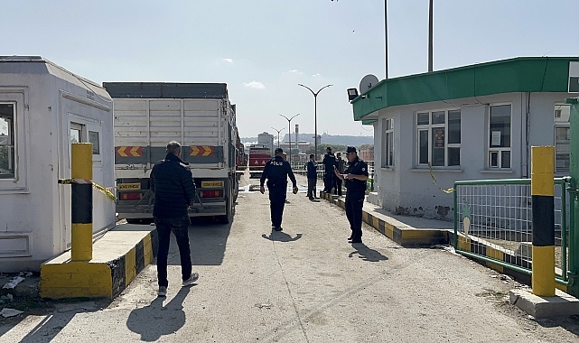 Çıkan silahlı kavgada 3 kişi yaralandı