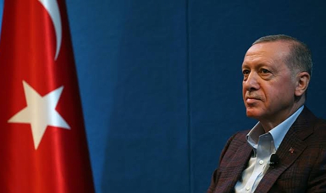 Cumhurbaşkanı Erdoğan duyurdu 30 Ekim Pazartesi okullar bir gün tatil edildi