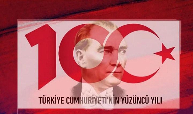 GSL'den 100. Yıl Konseri ve Sergisi