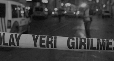 Karaman'da silahlı kavgada 1'i avukat 2 kişi yaralandı