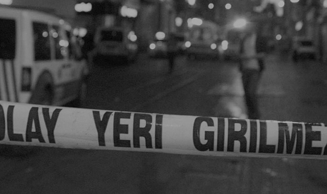 Karaman'da silahlı kavgada 1'i avukat 2 kişi yaralandı