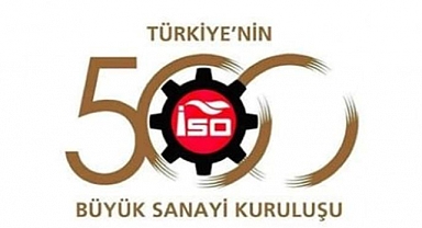 Karaman'dan 3 firma "İkinci 500 Büyük Sanayi Kuruluşu"na girdi