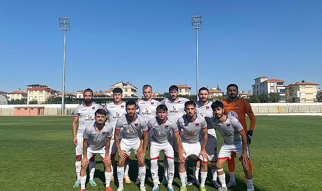 Karaman Gençlerbirliği Deplasmana Gidiyor