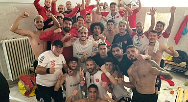 Karaman Gençlerbirliği İlk Galibiyetini Aldı