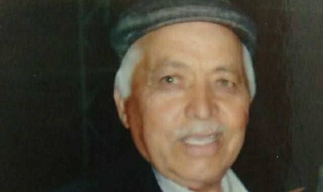 Kılbasan’ın Hikmet Ağası Vefat Etti
