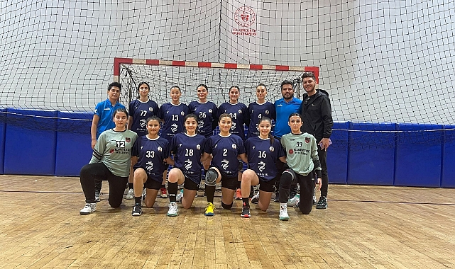 Lider Minik Atılım sahasında ilk maçına çıkıyor