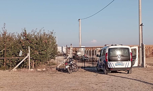 Tarım İlacından Zehirlenen Mehmet Argın Vefat Etti