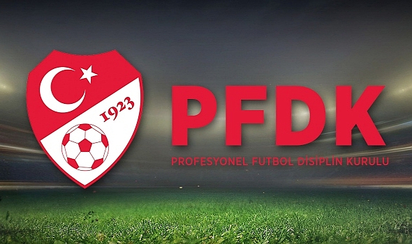 TFF Disiplin Kurulu Kırmızı Gruptaki 6 Kulübü PFDK’ya Sevk Etti