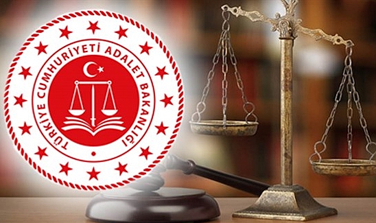 Adalet Bakanlığı, 1000 personel alımı yapacak