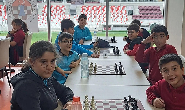 Atatürk Haftası Satranç Turnuvası Düzenlenecek