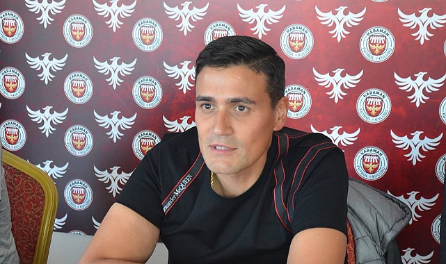 Aygündüz: "Kulübümüze koşulsuz ve şartsız destek beklemekteyiz"