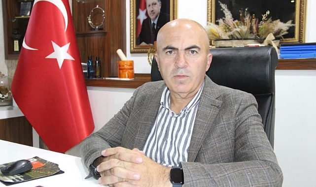 Bayram: “Bu Sezon Zor Bir Süreç Yaşayacağımız aylar öncesinden belli oldu