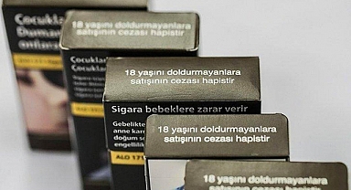 Bir sigara grubuna daha zam geldi