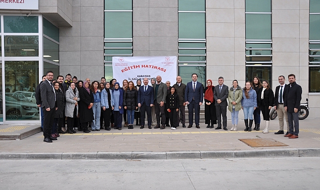 Birinci Basamak Sağlık Hizmetleri Temel Eğitimi Sona Erdi