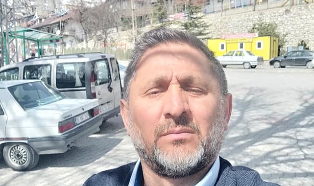Durmuş Demir, Belediye Başkan Aday Adaylığını Açıkladı