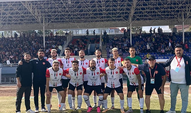 Karaman Gençlerbirliği ligden çekiliyor