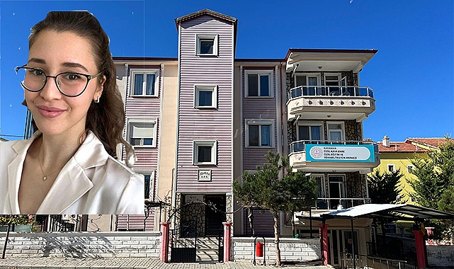 Dil Terapisti Hande Özütemiz, Özel Kaya-Emre Rehabilitasyon Merkezi'nde göreve başladı
