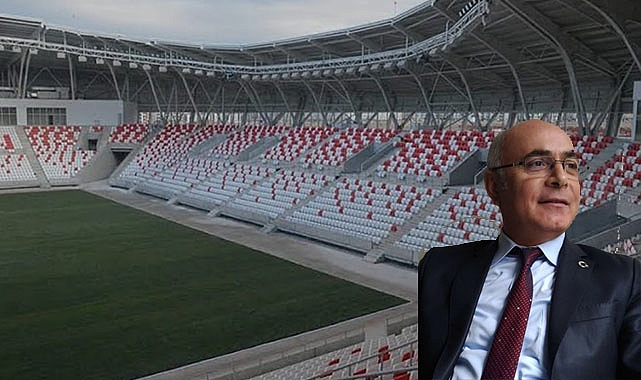 KAREV Başkanı Bozkır’dan TFF Başkanına Teklif Süper Kupa Maçı Karaman’da Oynansın