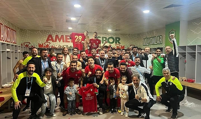 Kırmızı Grupta Lider Hata Yapmadı