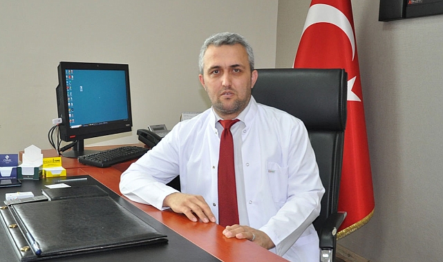 Öğle saatleri istifası geldi, Akşama yeniden ataması!