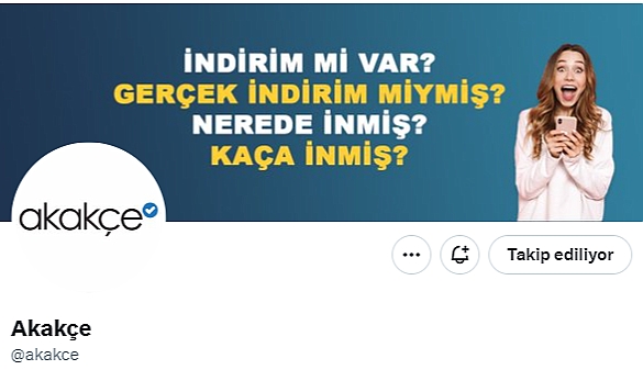 Akıllı Alışveriş Deneyiminin Kapılarını Akakçe ile Aralayın