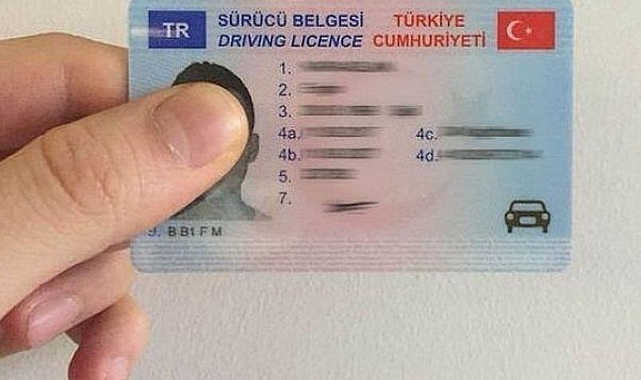 Ehliyetlerde flaş gelişme. Yaş sınırı değişti