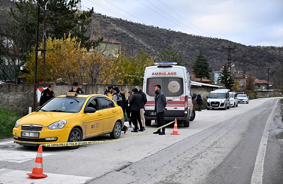 Eski eşi tarafından bıçaklanan kadın yaşamını yitirdi