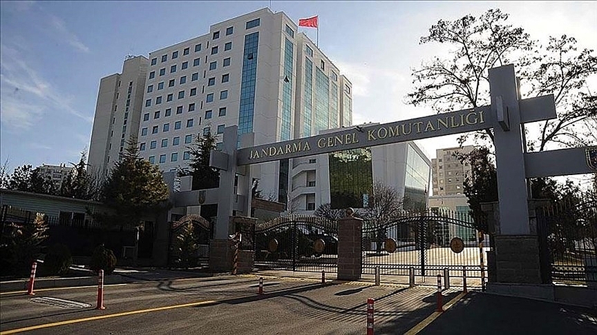 Jandarma Genel Komutanlığı 29 devlet memuru ve 11 sözleşmeli personel alacak