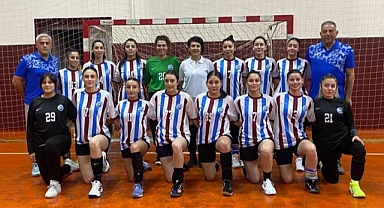 Kadınlar Hentbol'de En Çok Gol Atan Takımlar Belli Oldu. Temsilcimiz Minik Atılım  3. sırada