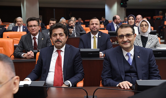Karaman’da 31 Sulama Kooperatifi’ne 148.544.09 TL’lik Destek