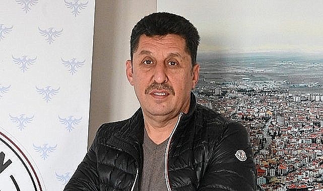 Karaman FK Başkanı Han: Bize yapılanı unutmadık. Ancak unutulmaması gereken bir gerçek var ki biz Karamanlıyız