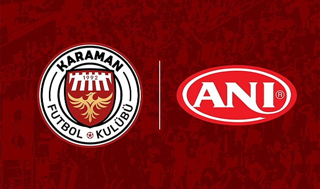 Karaman FK ile Anı A.Ş. Arasındaki sponsorluk sözleşmesinin süresi uzatıldı