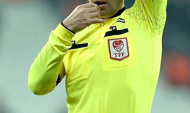 Karaman FK - Kastamonuspor maçının hakemleri belli oldu