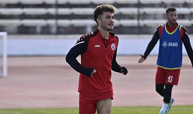 Karaman FK, Somaspor Maçına 6 Eksikle Çıkacak