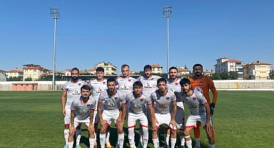 Karaman Gençlerbirliği Kendi Evinde Ceyhan Spor İle Karşılaşacak
