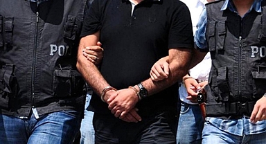 Karaman'ın da içinde bulunduğu illerde FETÖ operasyonunda 14 şüpheli yakalandı
