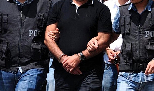 Karaman'ın da içinde bulunduğu illerde FETÖ operasyonunda 14 şüpheli yakalandı