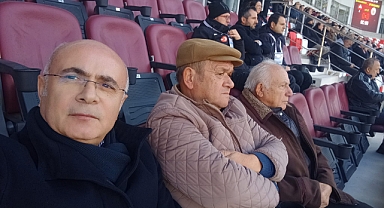 KAREV Başkanı Bozkır; "Futbol Federasyonu Sen İstifa Et"