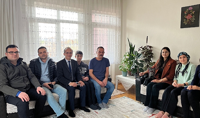 Kazımkarabekir'de Proje 12. Haftasında Devam Ediyor