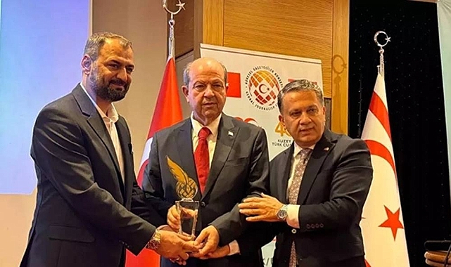 KGK-KKTC Uluslararası Medya Çalıştayı gündeme oturdu